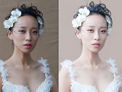 人物修圖（個人主頁-ZMjg5NzA5MzI=） - 其他平面 - 站酷設(shè)計師神奇關(guān)原創(chuàng)素材 - 站酷ZCOOL