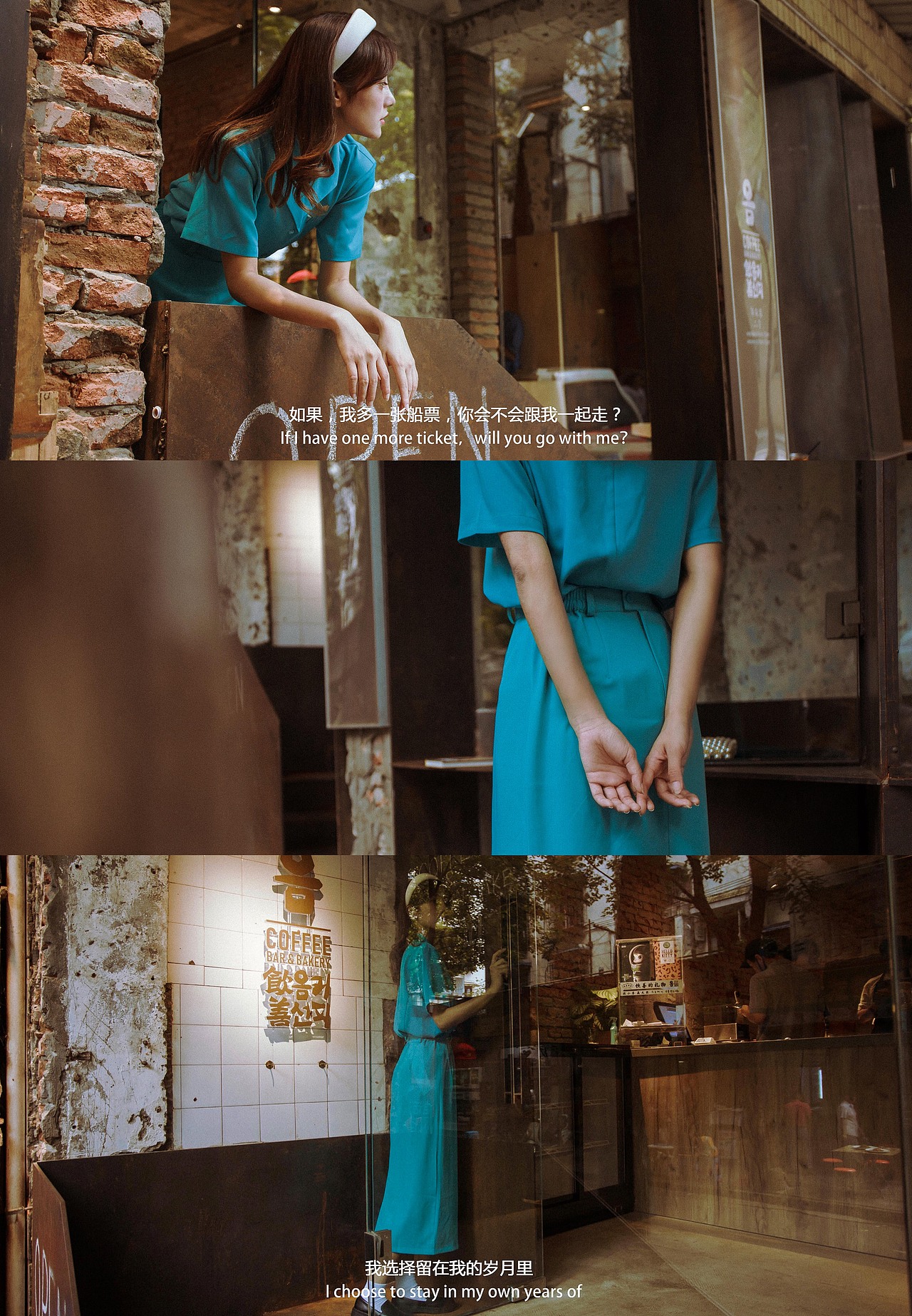 故事还长，你别失望（图ZMTcxMjk1NTA4） - 人像摄影 - 站酷设计师Mr匀仔原创素材 - 站酷ZCOOL