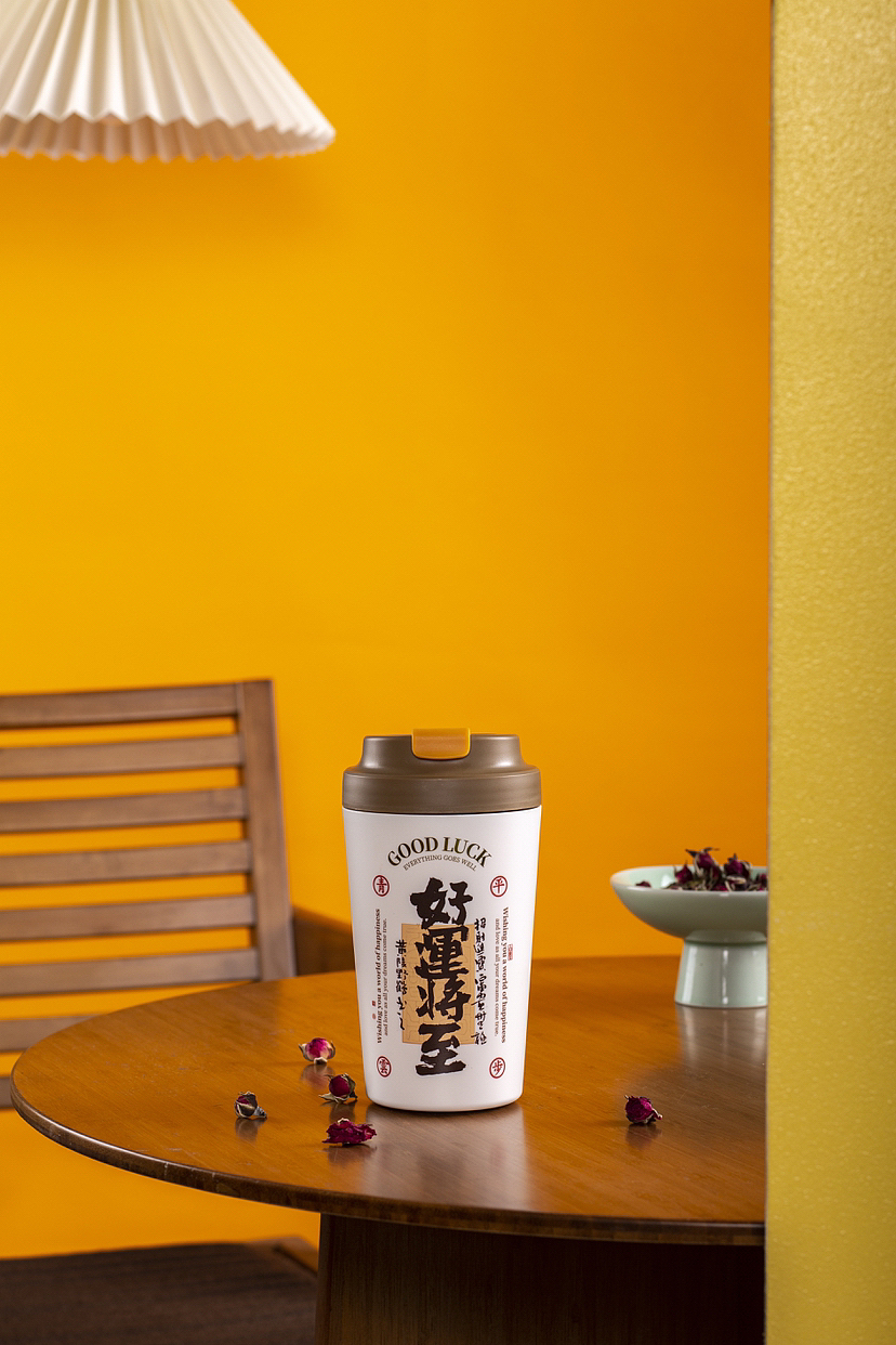 咖啡杯国潮风（图ZMzU2NzM1NDEy） - 产品摄影 - 站酷设计师雅之润原创素材 - 站酷ZCOOL