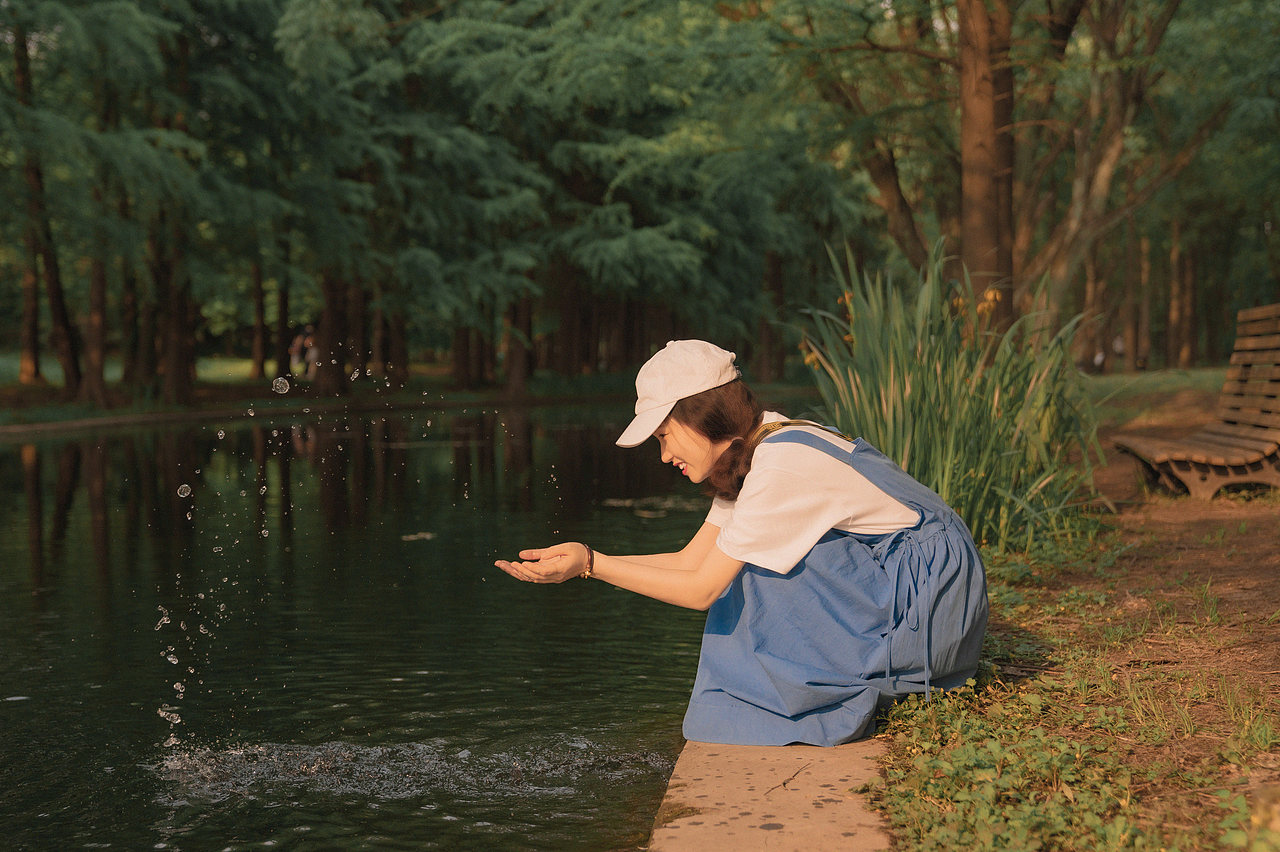 小森林 · 初秋篇