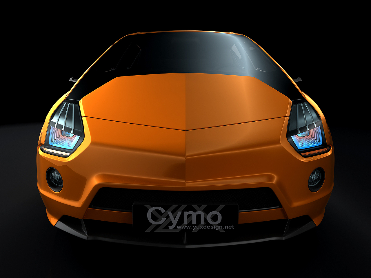Cymo concept（图ZMjA0OTQwOA==） - 交通工具 - 站酷设计师yuxdesign原创素材 - 站酷ZCOOL