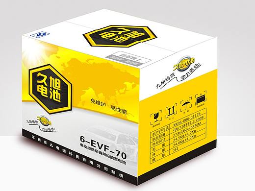 今年做的一些电池包装，做的很LOW