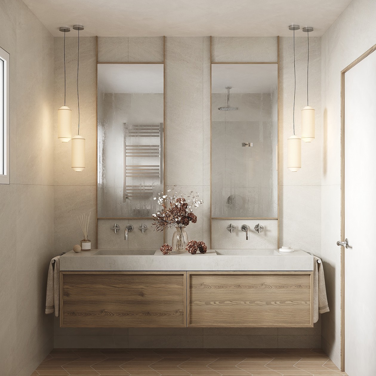 温馨质感的生活,是否有温暖的感觉