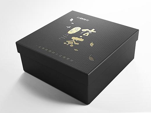茶叶包装