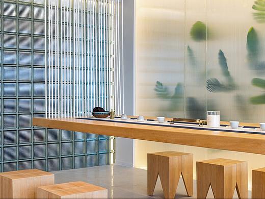 CHAO | 大汗富邦 OFFICE