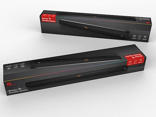 201710电子产品包装