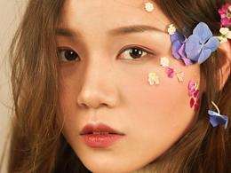 第一次p一下人像的圖