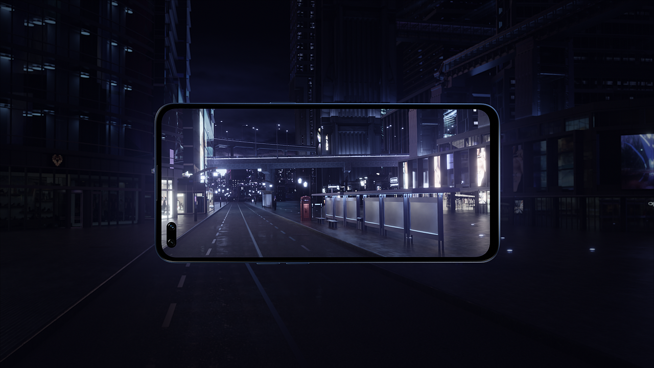 OPPO Reno3&MediaTek功能篇（图ZMjE0MzA0NDYw） - Motion Graphic - 站酷设计师NAXX_Studio原创素材 - 站酷ZCOOL