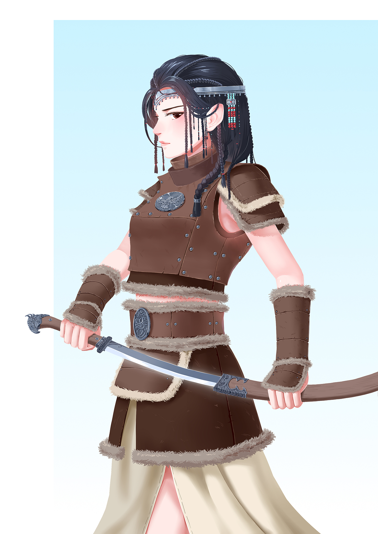 练习（图ZMjMzNjcwNjYw） - 创作习作 - 站酷设计师画画的苏里原创素材 - 站酷ZCOOL