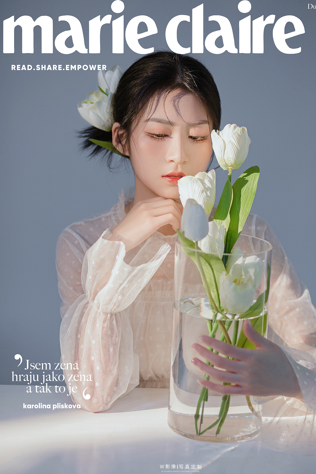 怀有心事的少女（图ZMjkwNTQ2ODQw） - 人像摄影 - 站酷设计师W影像工作室原创素材 - 站酷ZCOOL