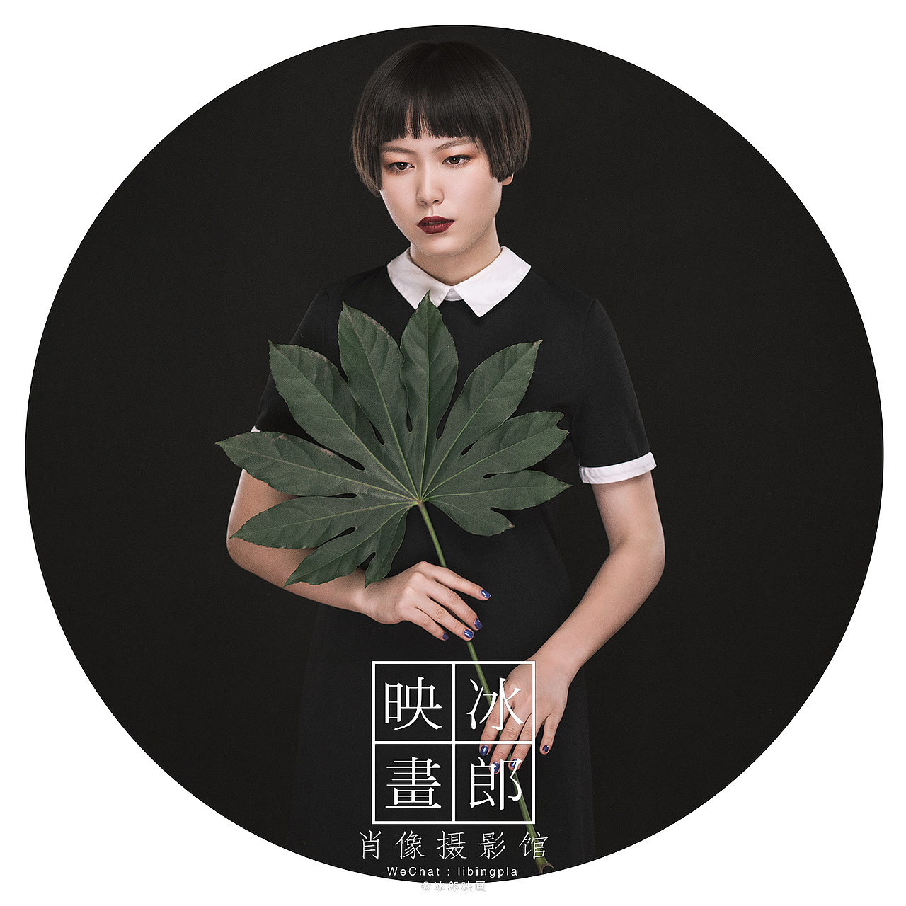 艺术肖像（图ZODkxODgxNjQ=） - 人像摄影 - 站酷设计师牧野君原创素材 - 站酷ZCOOL