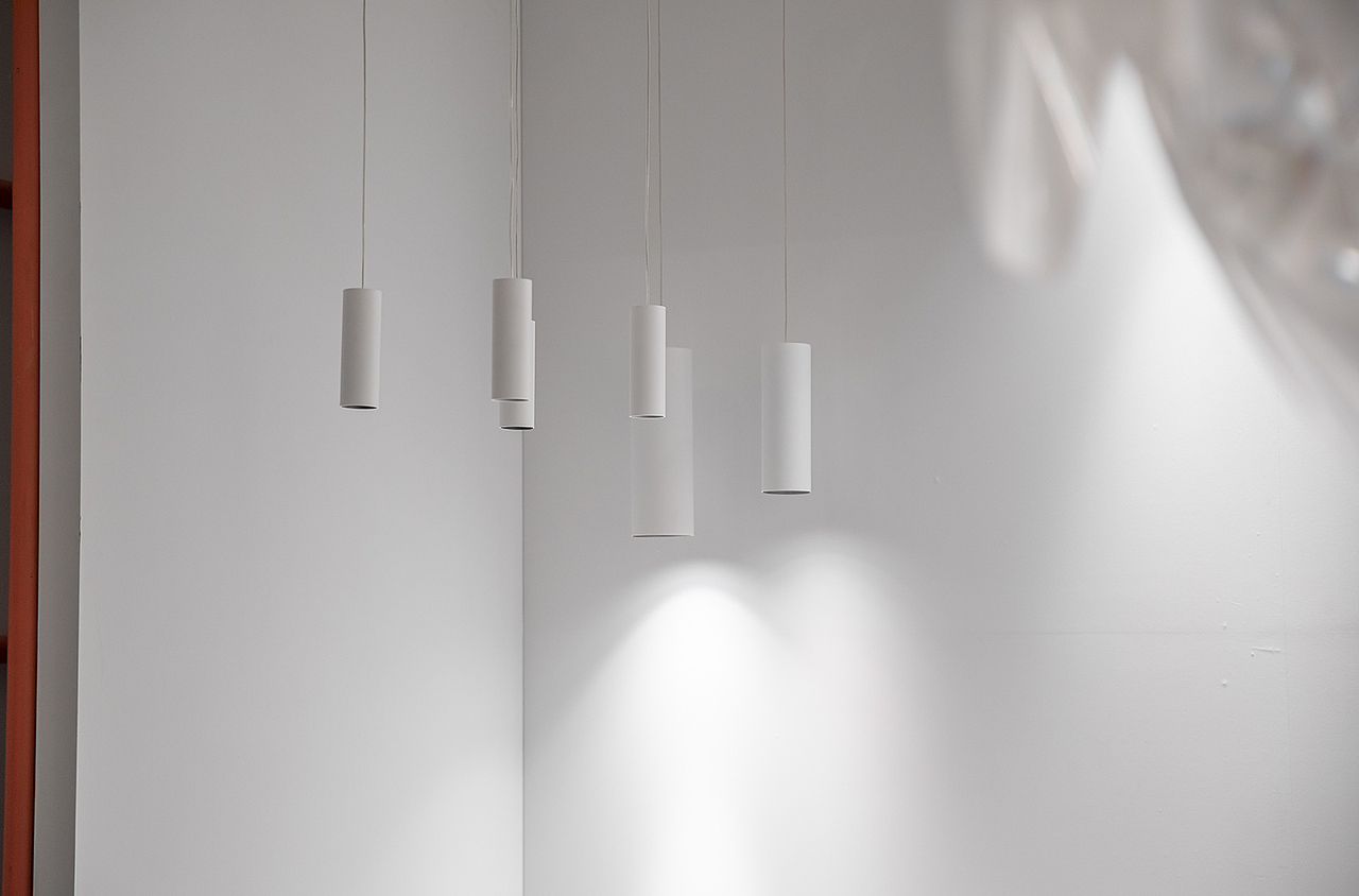 2019全晟照明.广州光亚展展厅设计