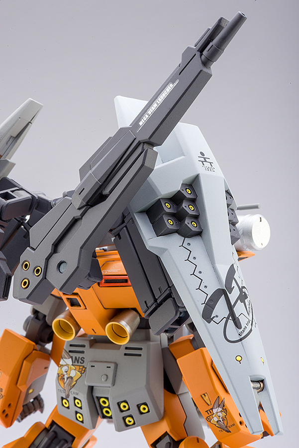 《TRYの核》-HG学姐吉姆重新搭建！带改造过程（图ZNTIyODc4MjA=） - 手办/模玩 - 站酷设计师白用感叹号原创素材 - 站酷ZCOOL