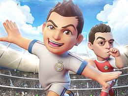 之前的游戏五图