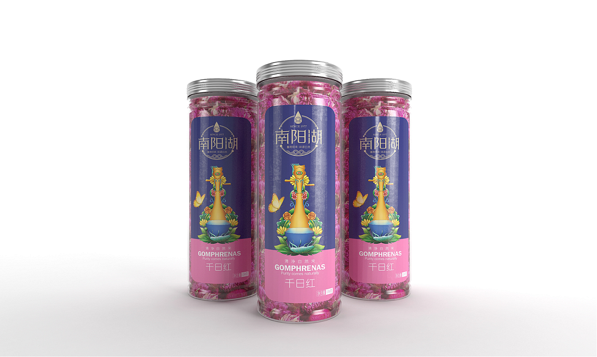 南阳湖湖产品—徐桂亮品牌设计（图ZMTU0ODc5MTI4） - 包装 - 站酷设计师徐桂亮品牌设计原创素材 - 站酷ZCOOL