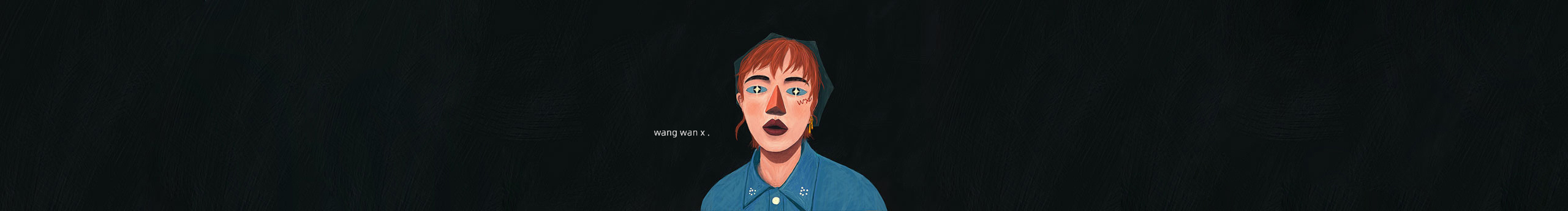 宝藏学习委员的个人主页（封面预览） - 主页封面设置 - 站酷设计师宝藏学习委员原创素材 - 站酷ZCOOL