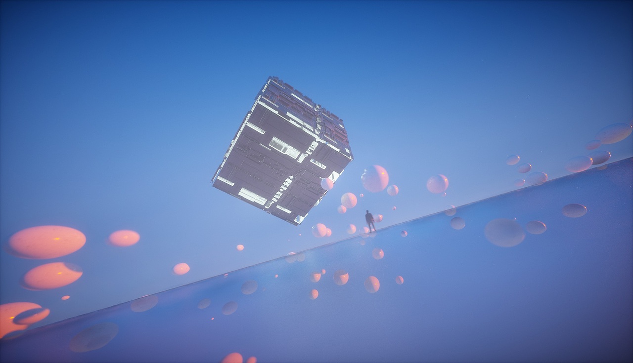 为本地的一位歌手的MV做的KEYframe