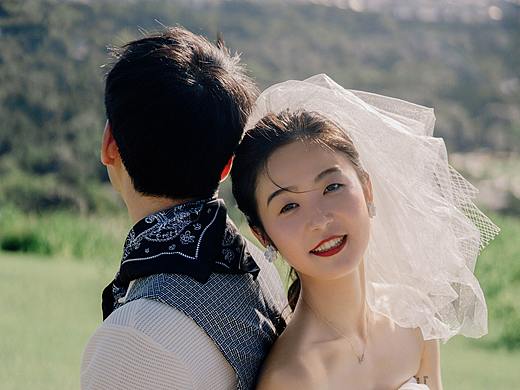  树生长摄影 | 婚纱写真#客片欣赏