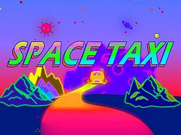 Space Taxi太空出租车