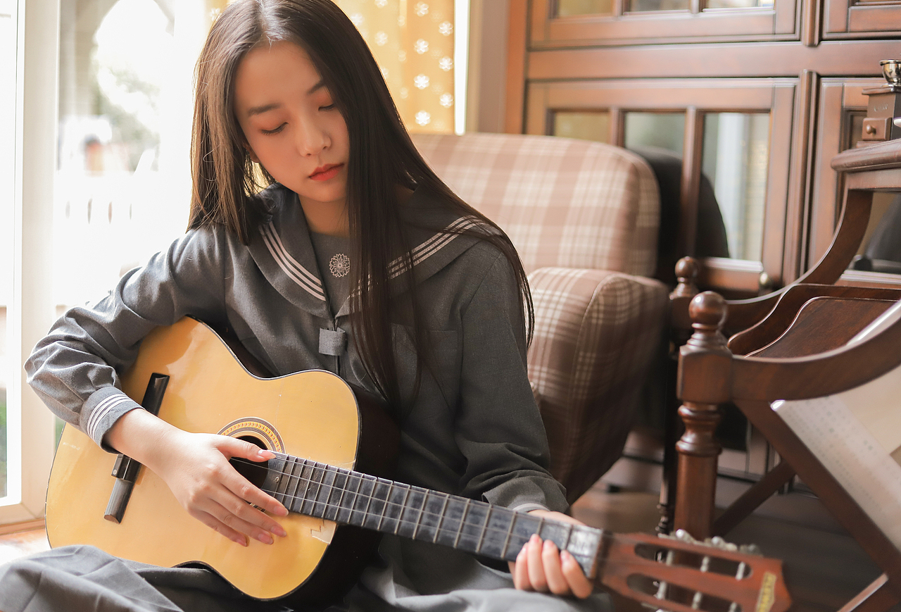 午后時光（圖ZMjAyNTc3MDQ0） - 人像攝影 - 站酷設計師我陳可樂原創(chuàng)素材 - 站酷ZCOOL