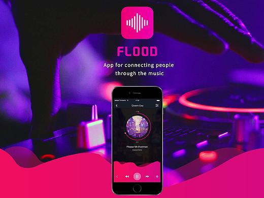 FLOOD（个人主页-ZMjc2NDM4MzI=） - 图标 - 站酷设计师右边是个勺原创素材 - 站酷ZCOOL