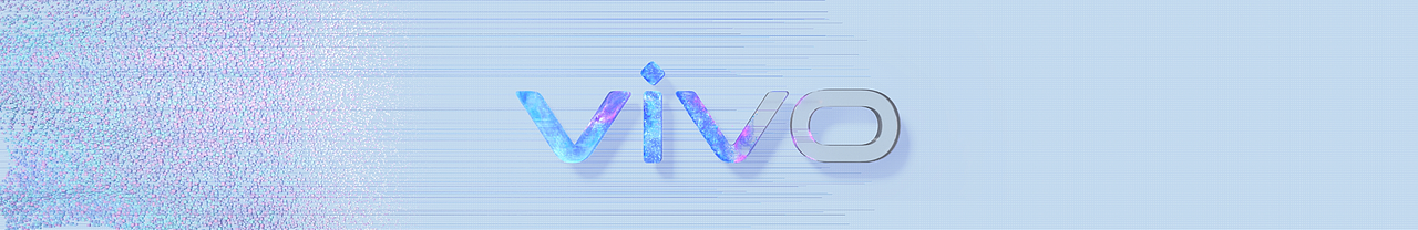 VIVO概念店 品牌LOGO LED展示