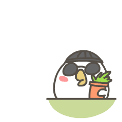 momo鸡的每日生活（图ZMjA5NDA5MzY4） - 网络表情 - 站酷设计师来盒小饼干原创素材 - 站酷ZCOOL