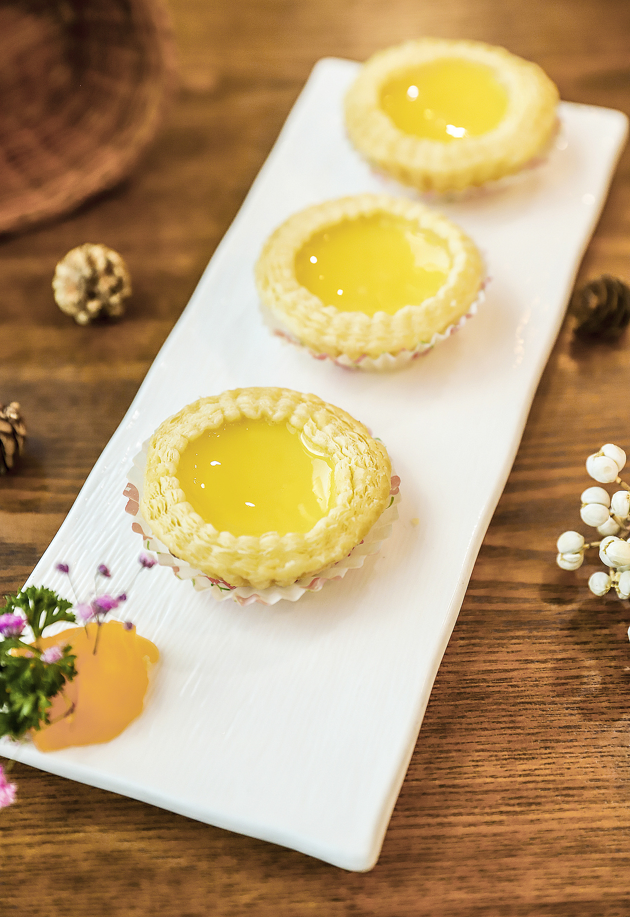 粤式点心 | 美食摄影