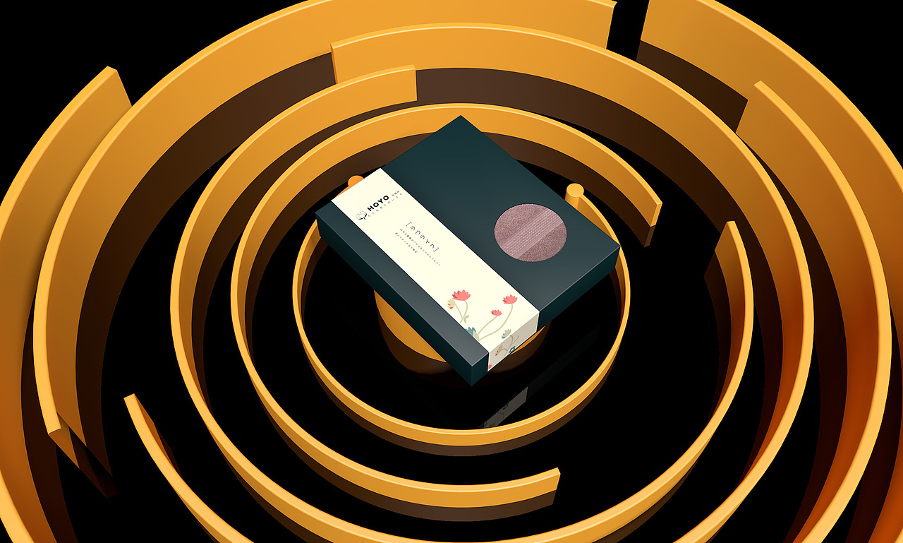 臻品 荷花 礼盒 毛巾 单条装（图ZMTg2NDQ5NTE2） - 电商 - 站酷设计师百琪原创素材 - 站酷ZCOOL