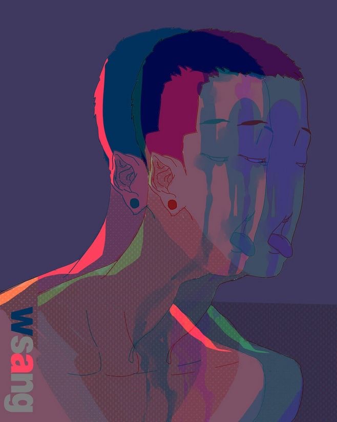 放寬忄的个人主页（背景预览） - 主页背景设置 - 站酷设计师放寬忄原创素材 - 站酷ZCOOL
