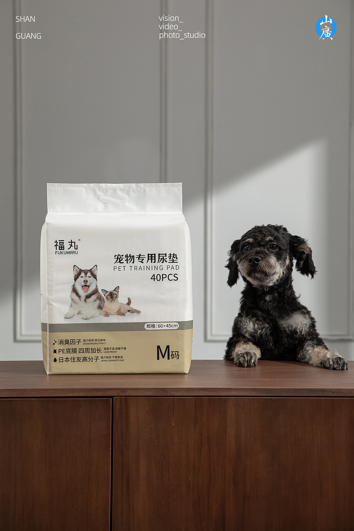 福丸宠物用品｜案例展示（图ZMjU3NjAzMDI4） - 产品摄影 - 站酷设计师摄影师梓俨原创素材 - 站酷ZCOOL