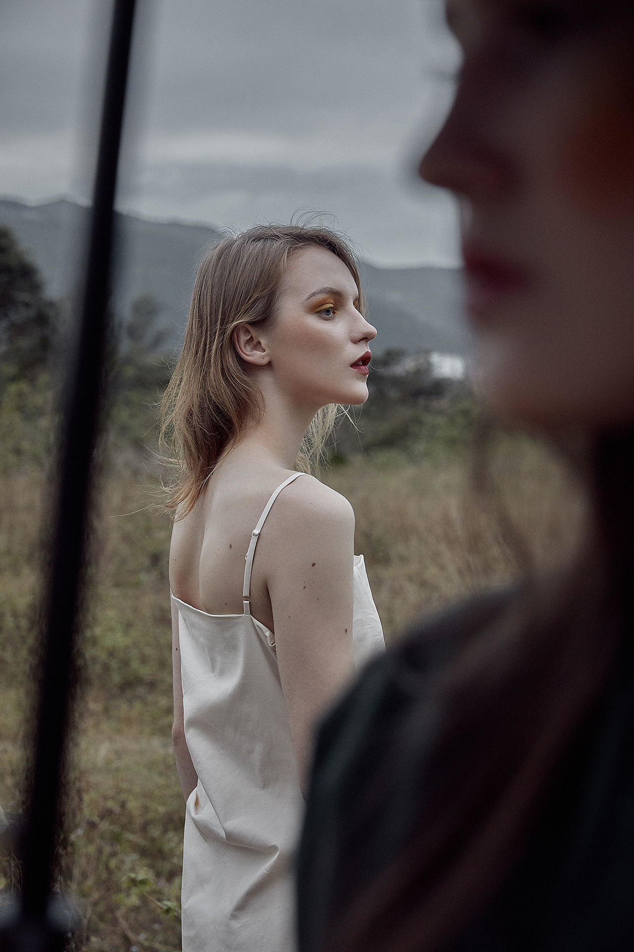 半梦半醒半浮生