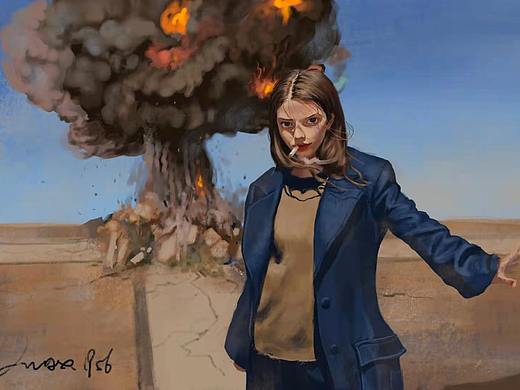 伤心总是难免的