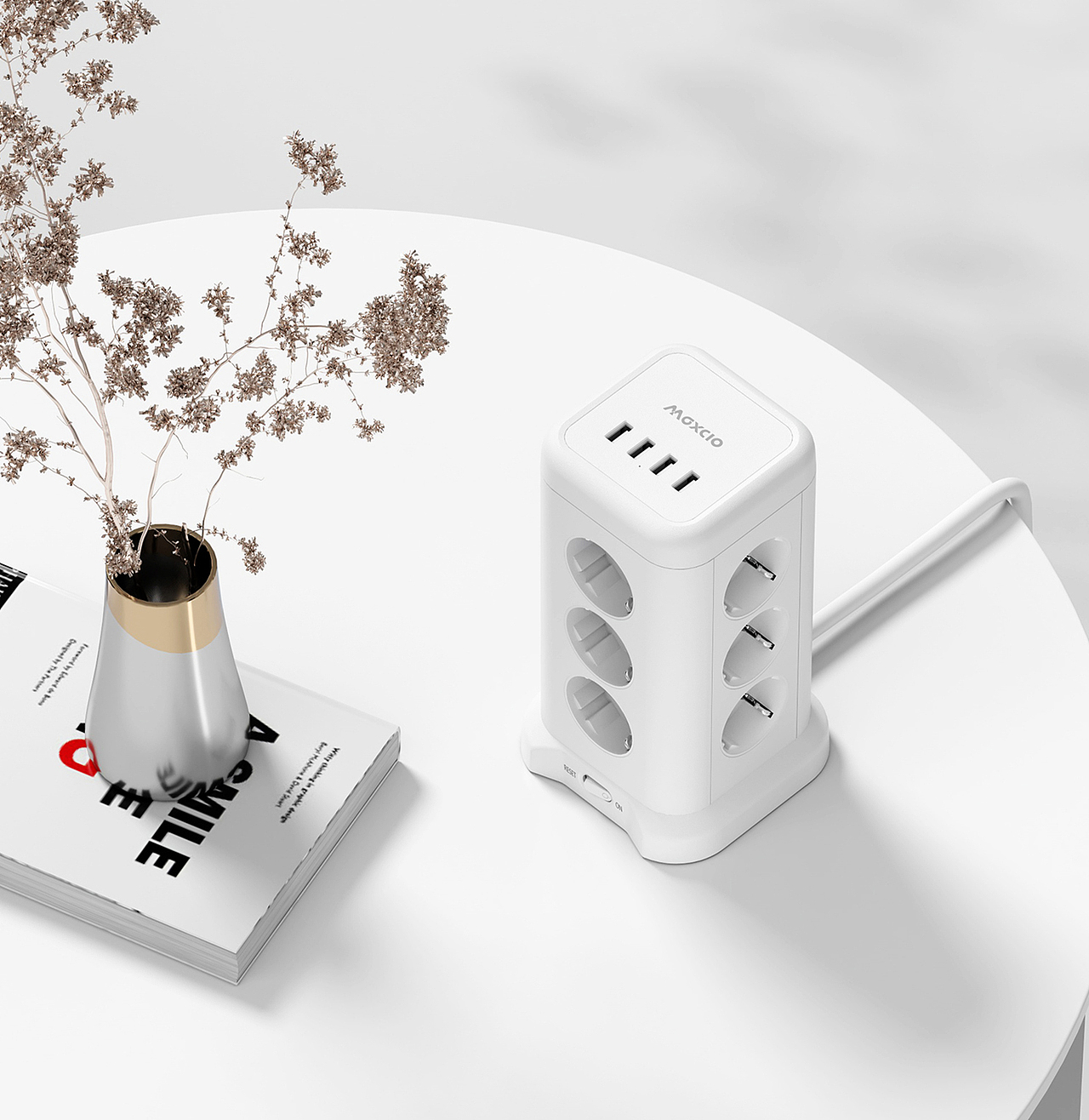 场景渲染 keyshot