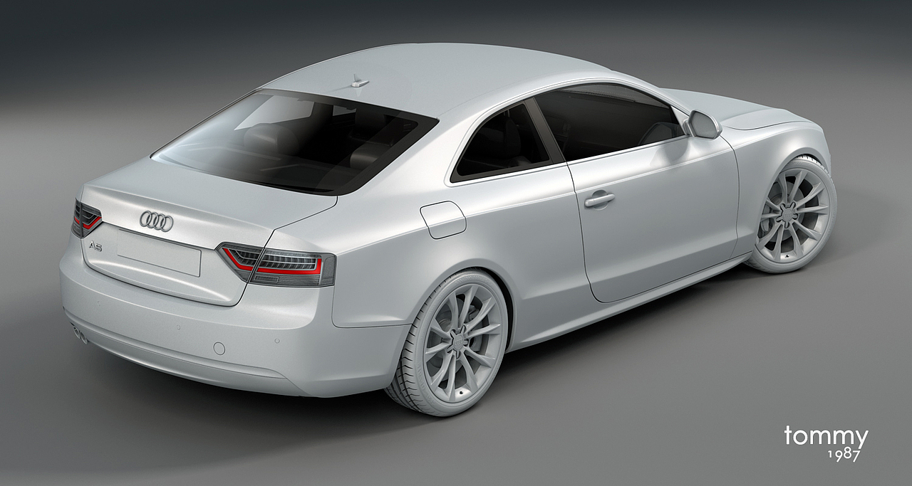 Audi-A5_Coupe  A5_Sportback