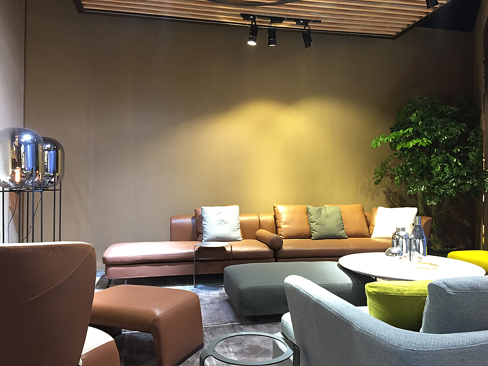 归来空间 | 达希家居