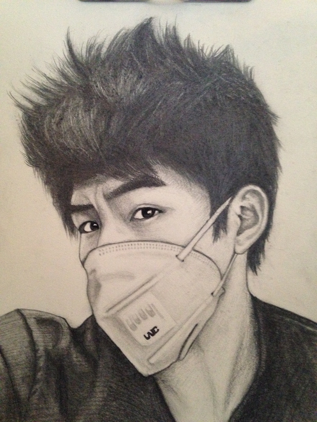 素描集合（图ZNDgwNjczNTI=） - 绘画 - 站酷设计师捌一原创素材 - 站酷ZCOOL