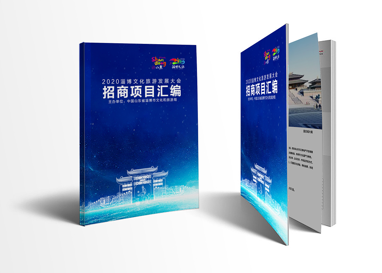 会议物料 政府风（图ZMjE0MjE5MDcy） - 其他平面 - 站酷设计师聆听雪原创素材 - 站酷ZCOOL