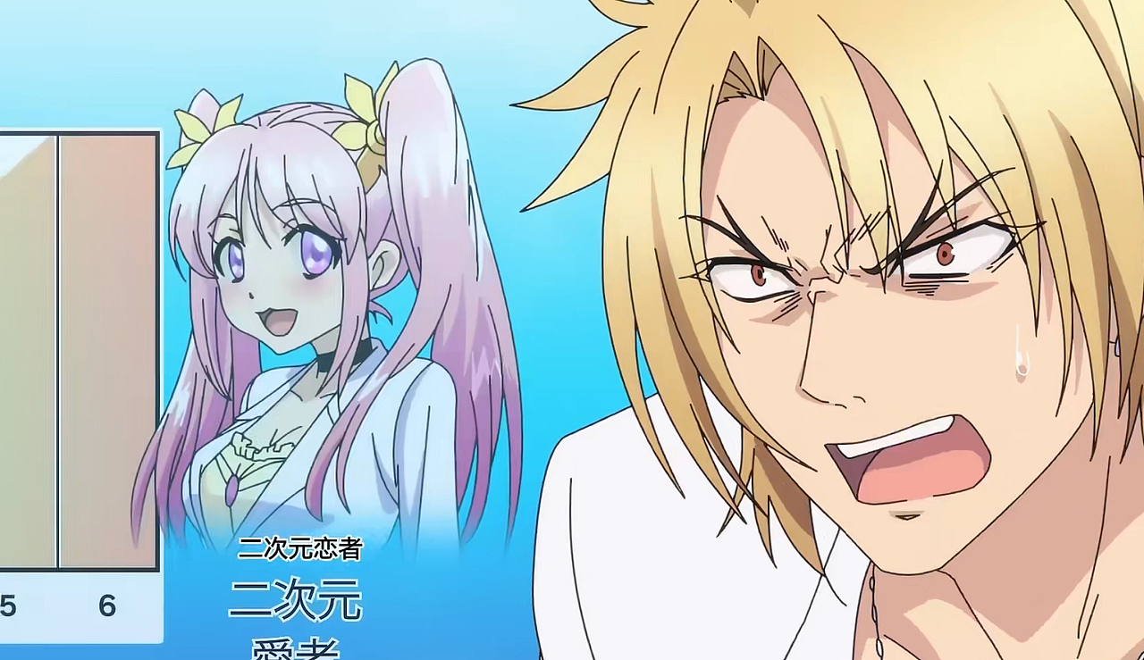 每日动漫壁纸:438