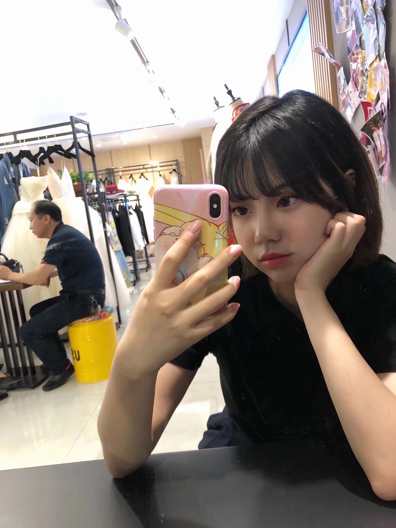 马克笔（图ZMTY5MTUzMzA0） - 单幅漫画 - 站酷设计师熊孩子手绘馆YJ原创素材 - 站酷ZCOOL