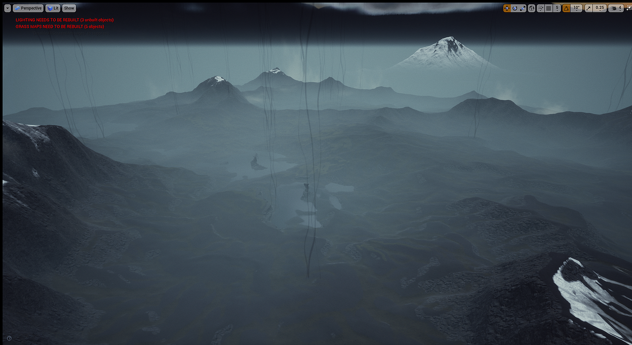 死亡搁浅 DeathStranding_Proc（图ZMjY0NTQwOTEy） - 动画/影视 - 站酷设计师小中尉原创素材 - 站酷ZCOOL