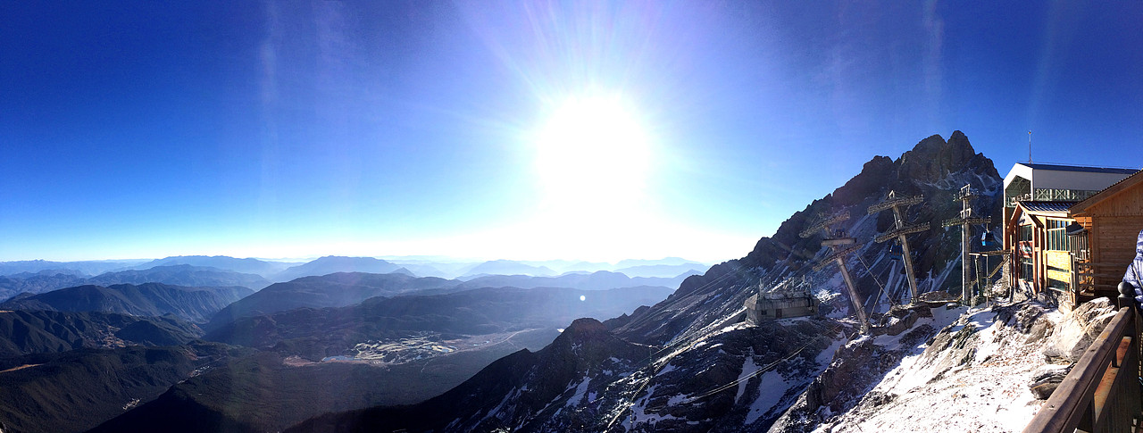 大理洱海-丽江-玉龙雪山-泸沽湖-昆明翠湖七日游（图ZMjI2NDIzNjg=） - 风光摄影 - 站酷设计师董搞搞原创素材 - 站酷ZCOOL