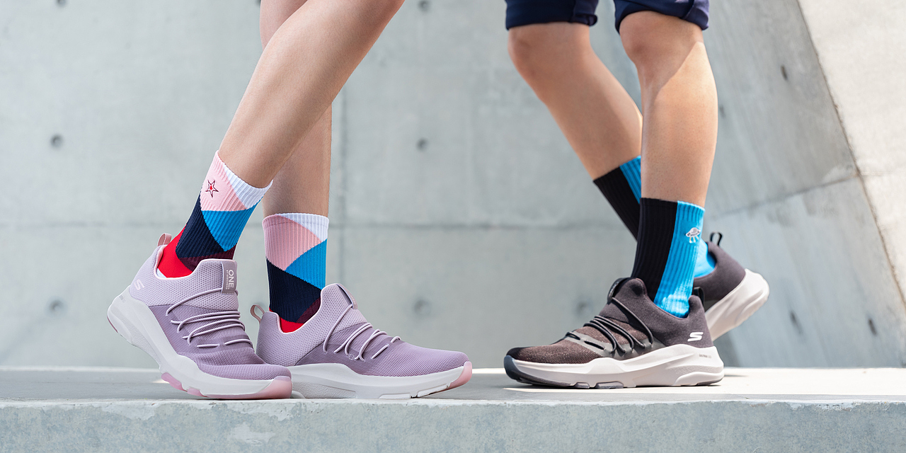 skechers 斯凯奇 户外运动鞋服|摄影|修图/后期|修