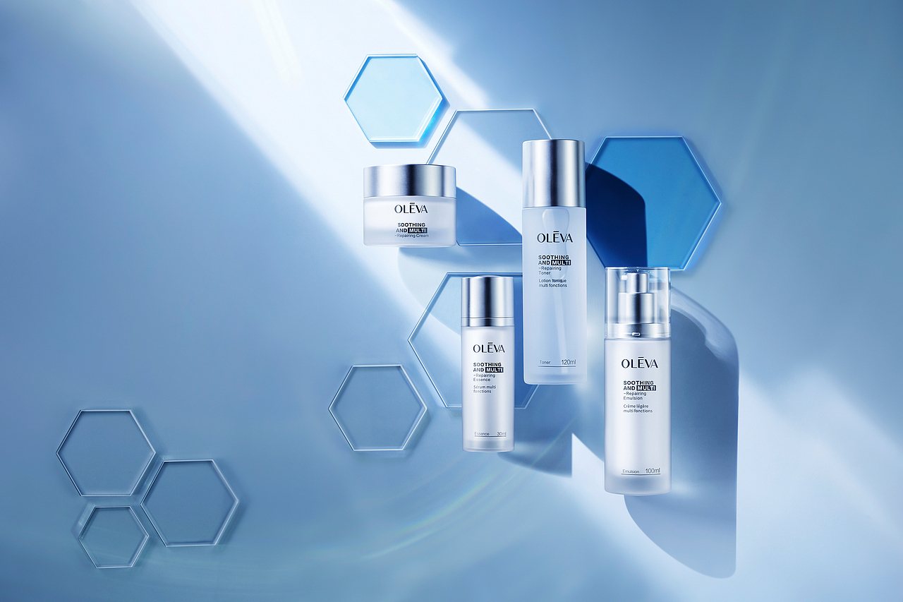 OLEVA奥洛菲—多重系列包装设计（图ZMjgzMjczNzc2） - 品牌 - 站酷设计师不会讲故事原创素材 - 站酷ZCOOL