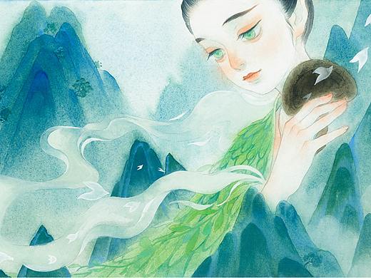 《南风长歌》