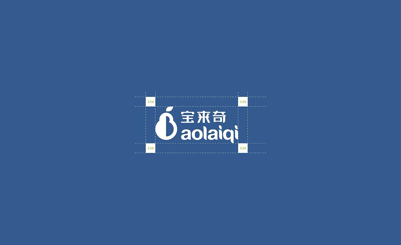 保健食品LOGO-宝来奇品牌升级（图ZMjc4NjYwODY4） - 品牌 - 站酷设计师星创创意原创素材 - 站酷ZCOOL