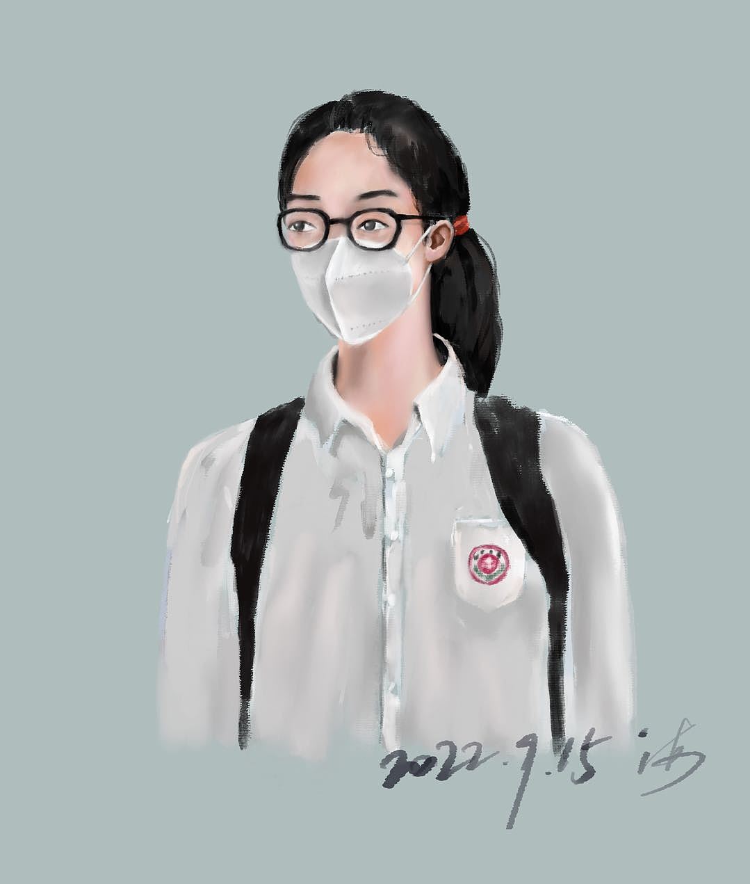 人物（图ZMzE1OTg1NzMy） - 创作习作 - 站酷设计师barlow268原创素材 - 站酷ZCOOL