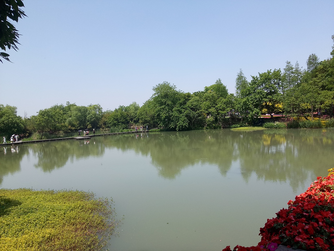 杭州西溪（图ZNzg0OTUwNDQ=） - 风光摄影 - 站酷设计师莫失莫忘123原创素材 - 站酷ZCOOL