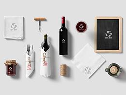 企業(yè)VI畫冊
