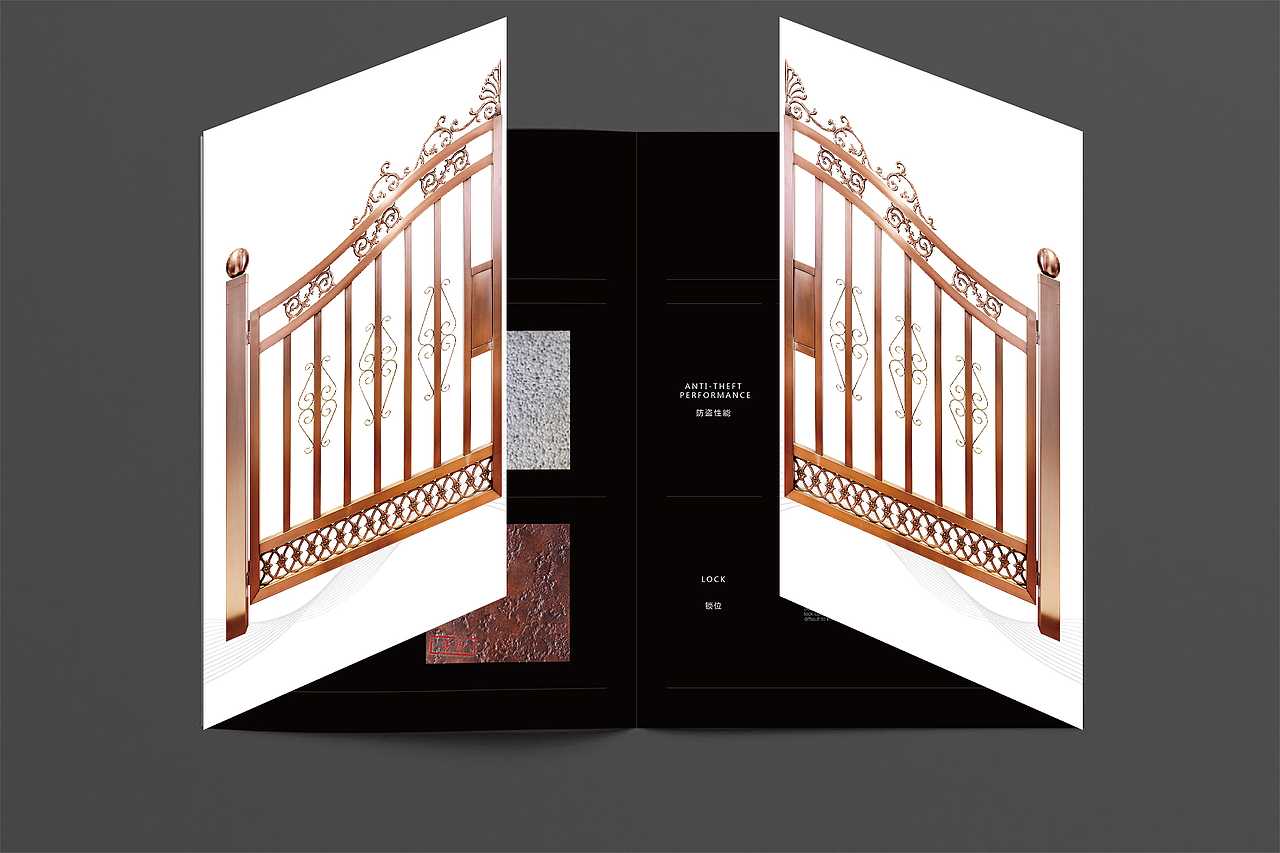 鸿福金门品牌画册设计-与亨文化（图ZMjEzODA0OTk2） - 书籍/画册 - 站酷设计师麥偉勝原创素材 - 站酷ZCOOL